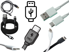 Phone cable